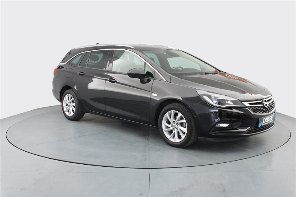  Opel Astra 1.6 CDTI INOVATION