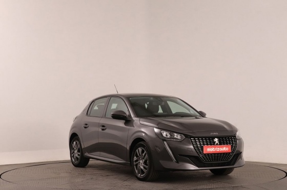 Peugeot  PureTech Active - Matrizauto - O Shopping