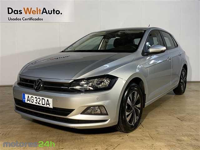 Volkswagen Polo 1.0 CONFORTLINE