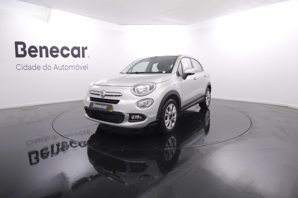  Fiat 500X 1.6 Multijet 120CV CITY LOOK