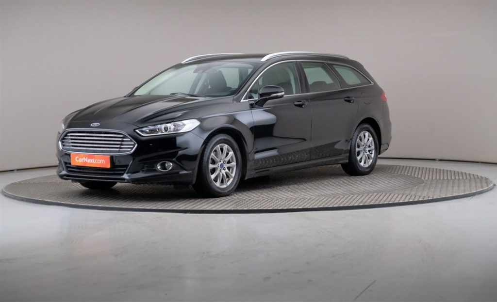  Ford Mondeo Station 1.5 TDCi Business Plus ECOnetic