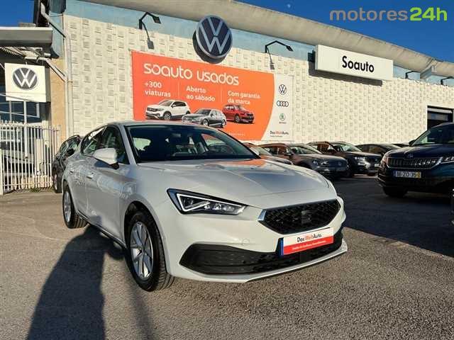 Seat Leon 1.0 TSI Style