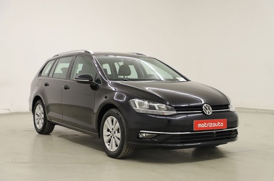 Vw Golf variant 1.0 TSI Confortline - Matrizauto - O