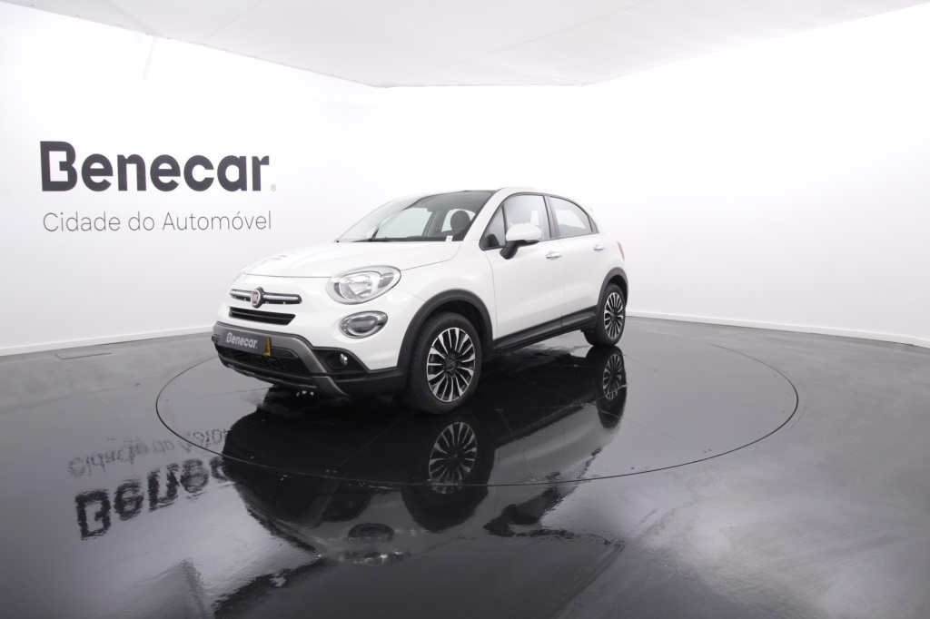  Fiat 500X 1.3 Multijet 95cv S/S CROSS