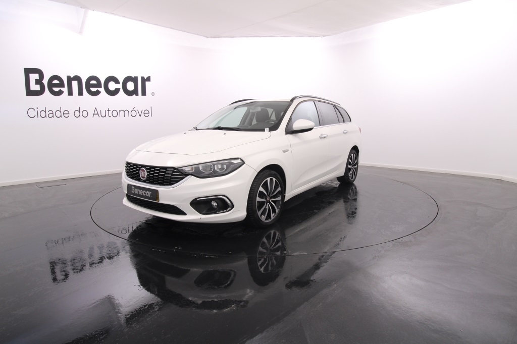  Fiat Tipo SW 1.3 Multijet Lounge