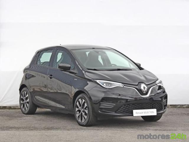 Renault ZOE Limited E.V. 50 R110