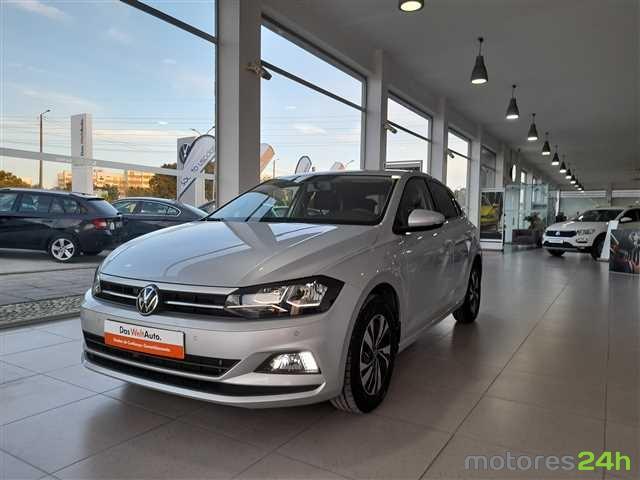 Volkswagen Polo 1.0 TSI Confortline