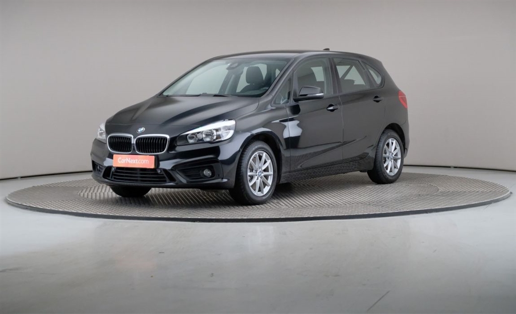  BMW Série 2 Active Tourer 220 d Advantage 190cv