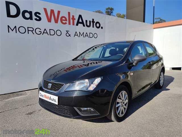 Seat biza 1.0 Reference