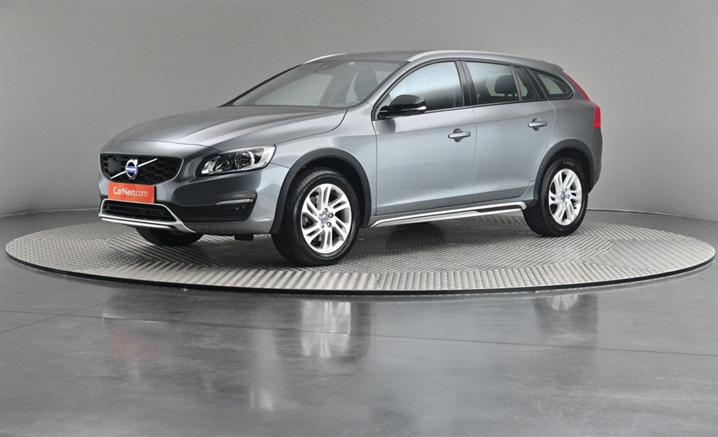  Volvo V60 Cross Country Cross Country 2.0 D3 Plus