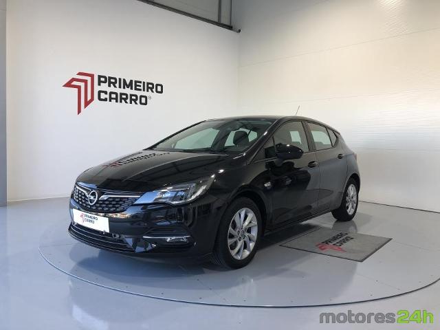 Opel Astra 1.5 D Business Edition S/S