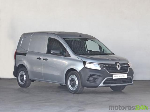 Renault Kangoo Furgón Blue dCi 75 Edition One