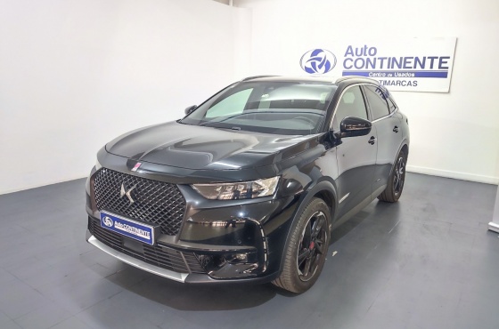 DS 7 Crossback 1.5 BlueHdi Performance Line - Auto