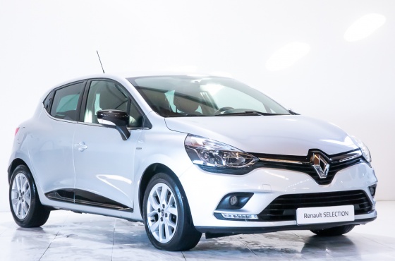 Renault Clio Limited TCE 90 - Multiauto