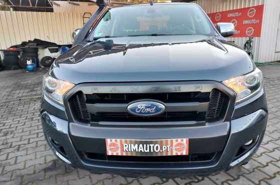 Ford Ranger 2.2 TDCi CD XLT 4WD - Rimauto