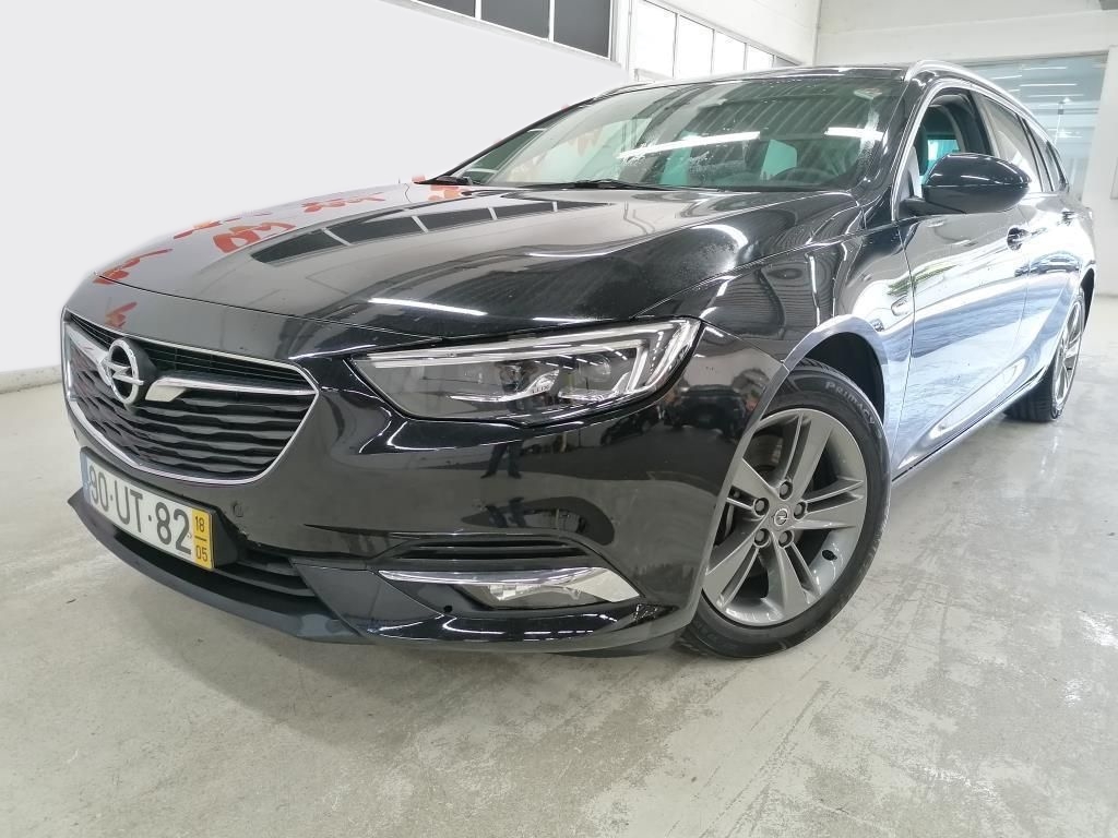  Opel Insignia 1.6 CDTI INNOVATION SPORTS TOURER