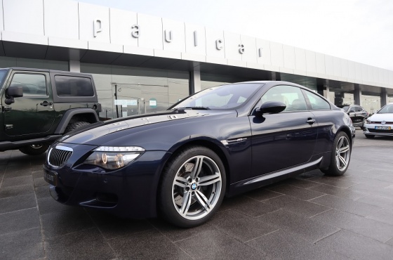 BMW M6 M6 - PAULCAR