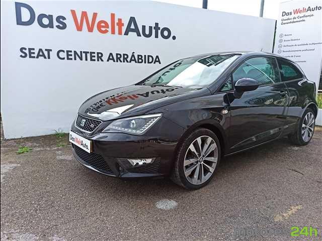 Seat biza SC 1.0 EcoTSI FR