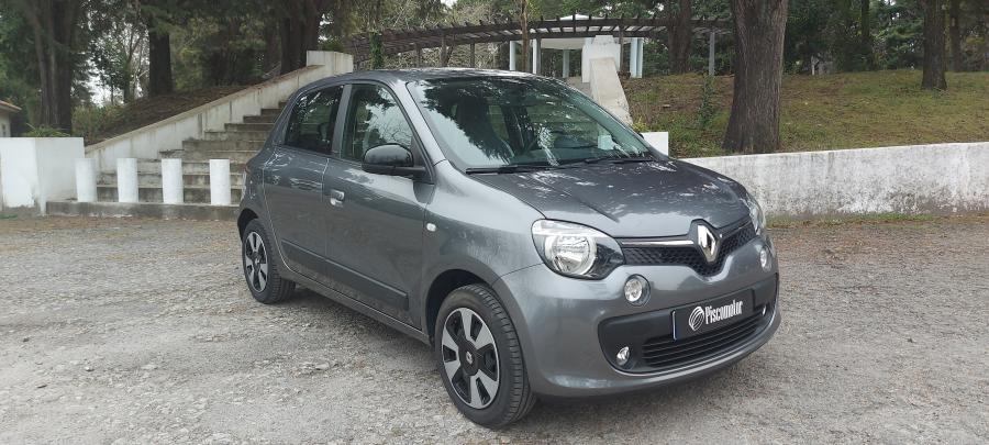  Renault Twingo Limited