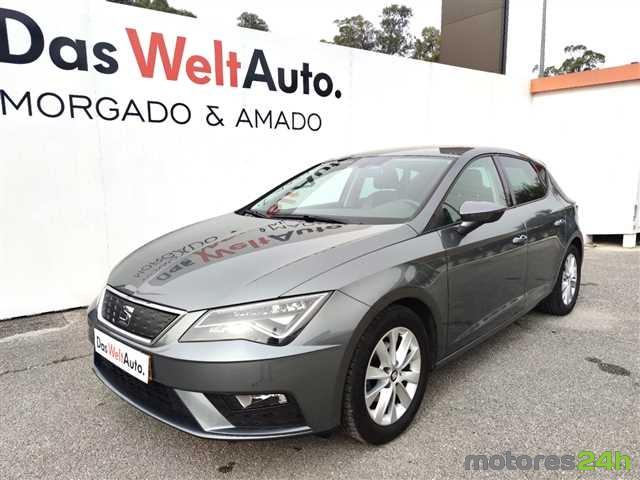 Seat Leon 1.0 EcoTSI Style S/S