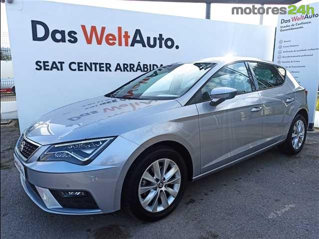 Seat Leon 1.6 TDi Style S/S