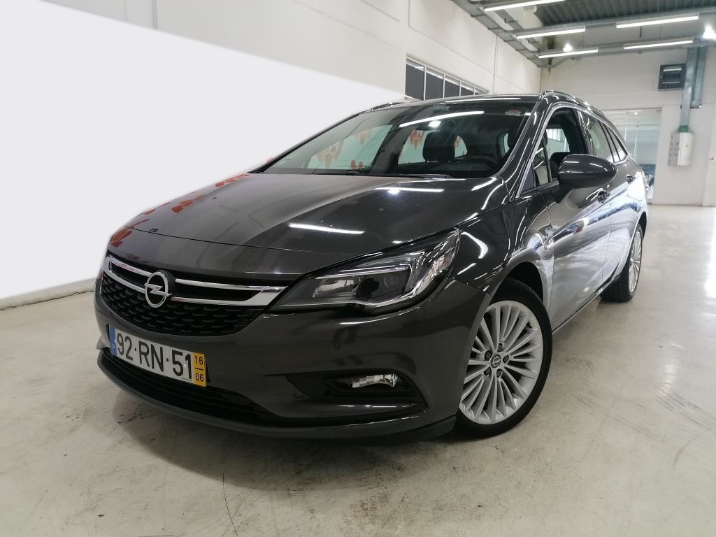 Opel Astra Sports Tourer 1.6 Cdti INNOVATION