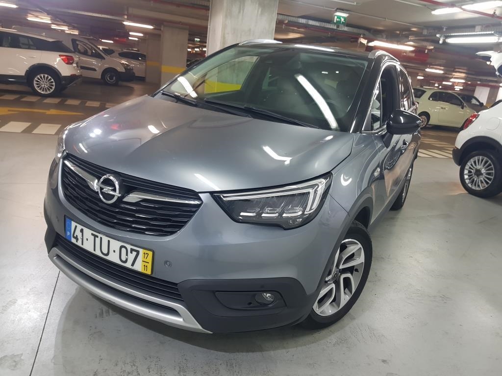  Opel Crossland X 1.6 CDTI INNOVATION