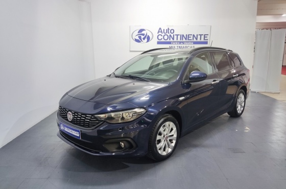 Fiat Tipo Station Wagon 1.3M Jet-Lounge 95cv - Auto