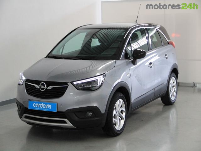 Opel Crossland X 1.2 T Innovation