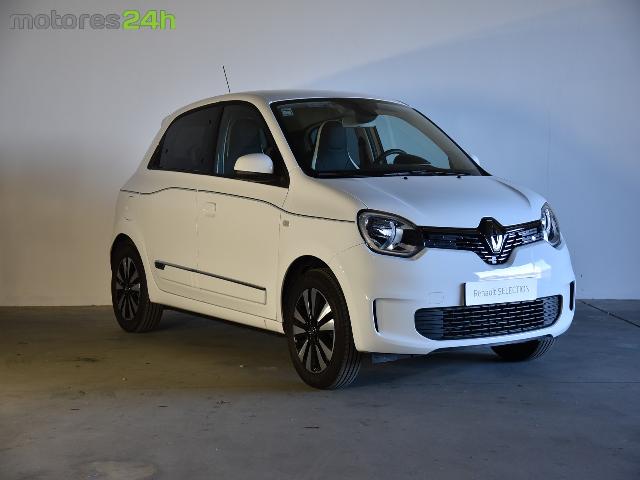 Renault Twingo 1.0 SCe Limited