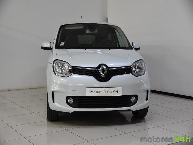 Renault Twingo 1.0 SCe Limited EDC