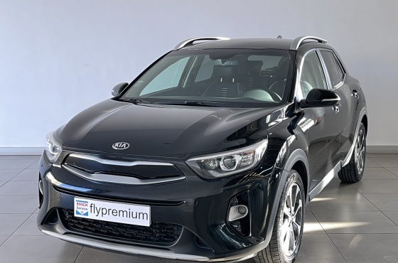 Kia Stonic 1.6 CRDi EX - Flypremium Automoveis Lda