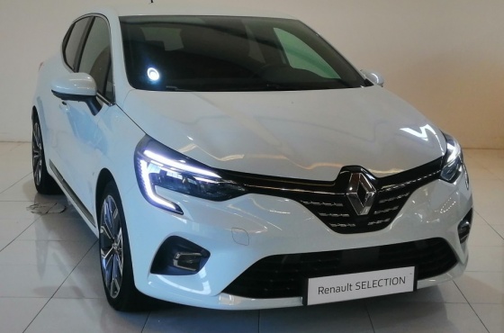 Renault Clio Exclusive E-Tech 140 - Multiauto