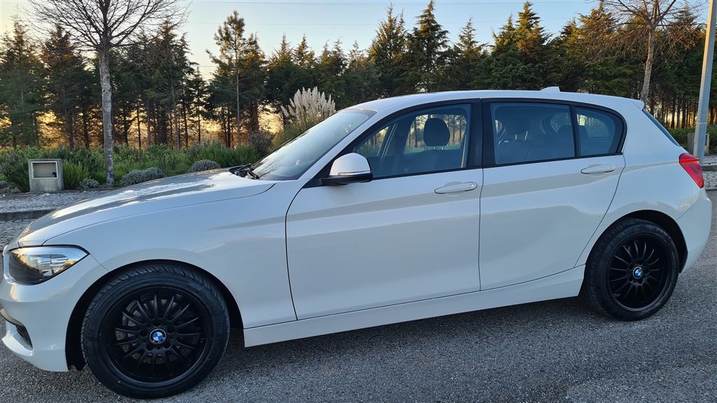  BMW Série  d (95cv) (5p)