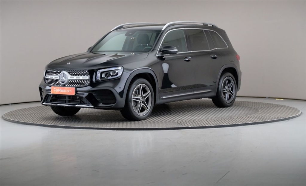  Mercedes-Benz Classe GLE 200 d AMG Line Auto + Pack