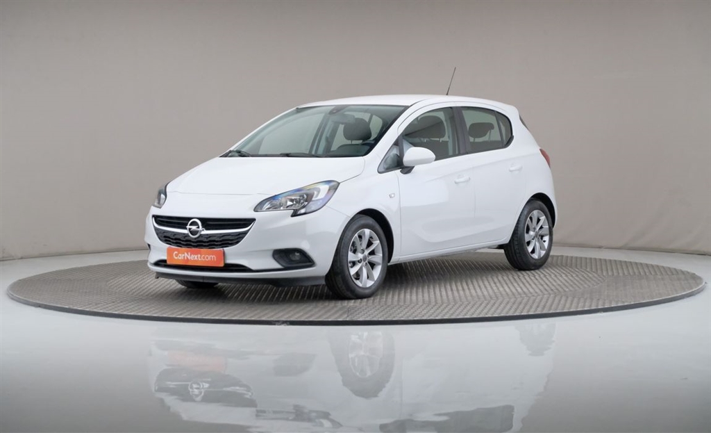  Opel Corsa 1.3 CDTi Dynamic 95cv