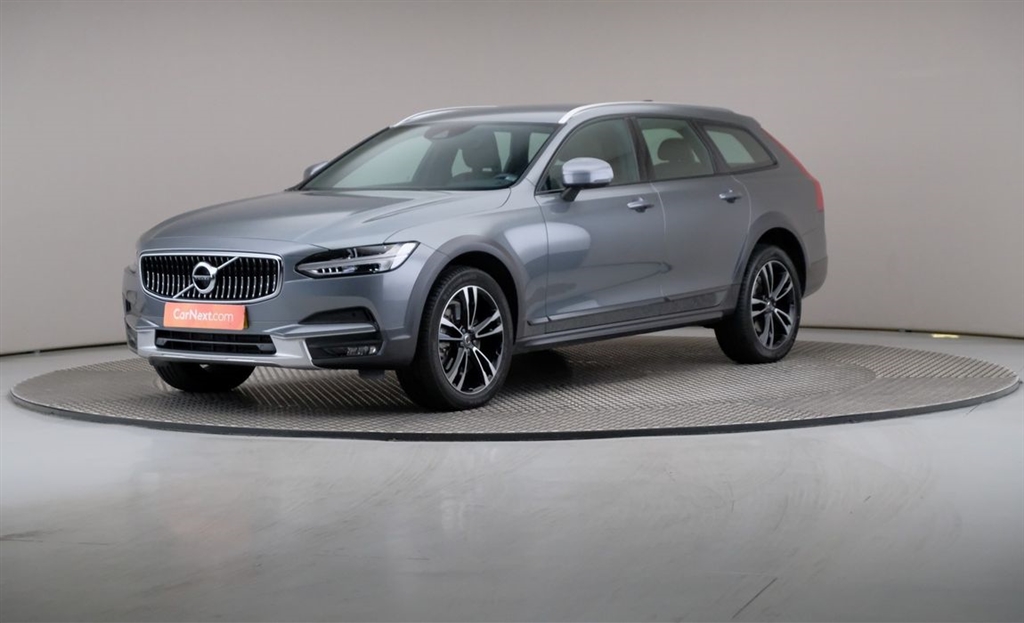  Volvo V90 Cross Country Cross Country 2.0 D5 Pro AWD