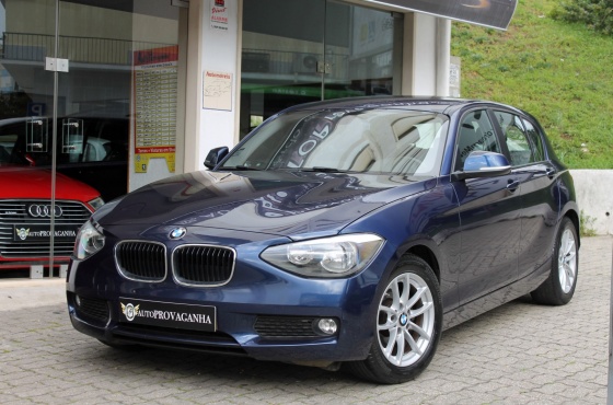 BMW d Edynamics Advantage - Auto ProvaGanha