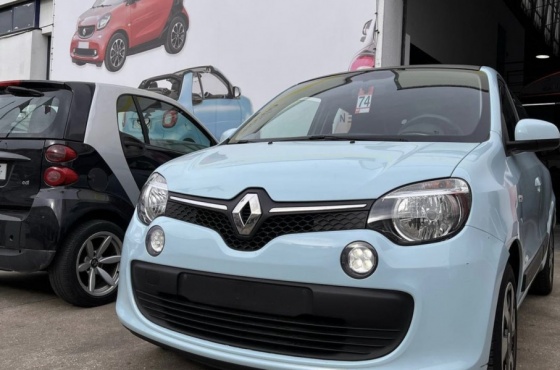 Renault Twingo 1.0 SCe Dynamique - Smartmania Smarts com 48