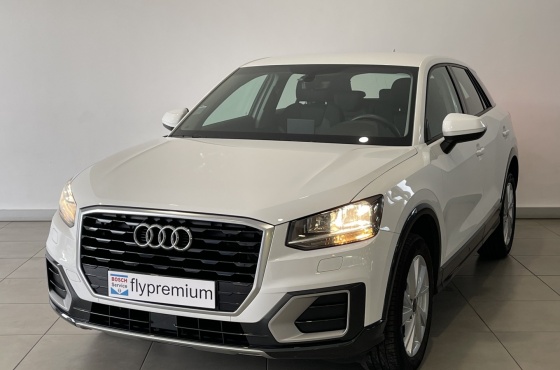 Audi Q2 1.6 TDI - Flypremium Automoveis Lda