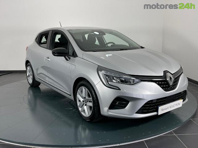Renault Clio 0.9 TCe Zen