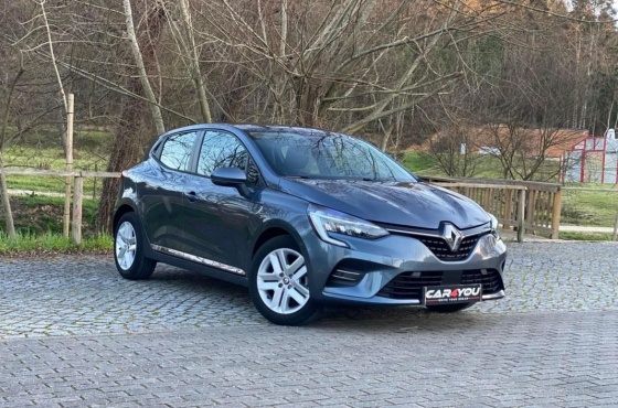 Renault Clio 1.0 TCe Intens - Car 4 You