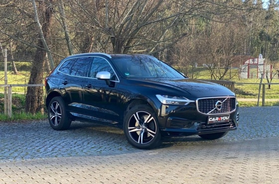 Volvo Xc  D4 R-Design Geartronic - Car 4 You