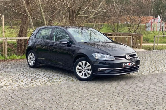 Vw Golf 1.6 TDI Confortline - Car 4 You