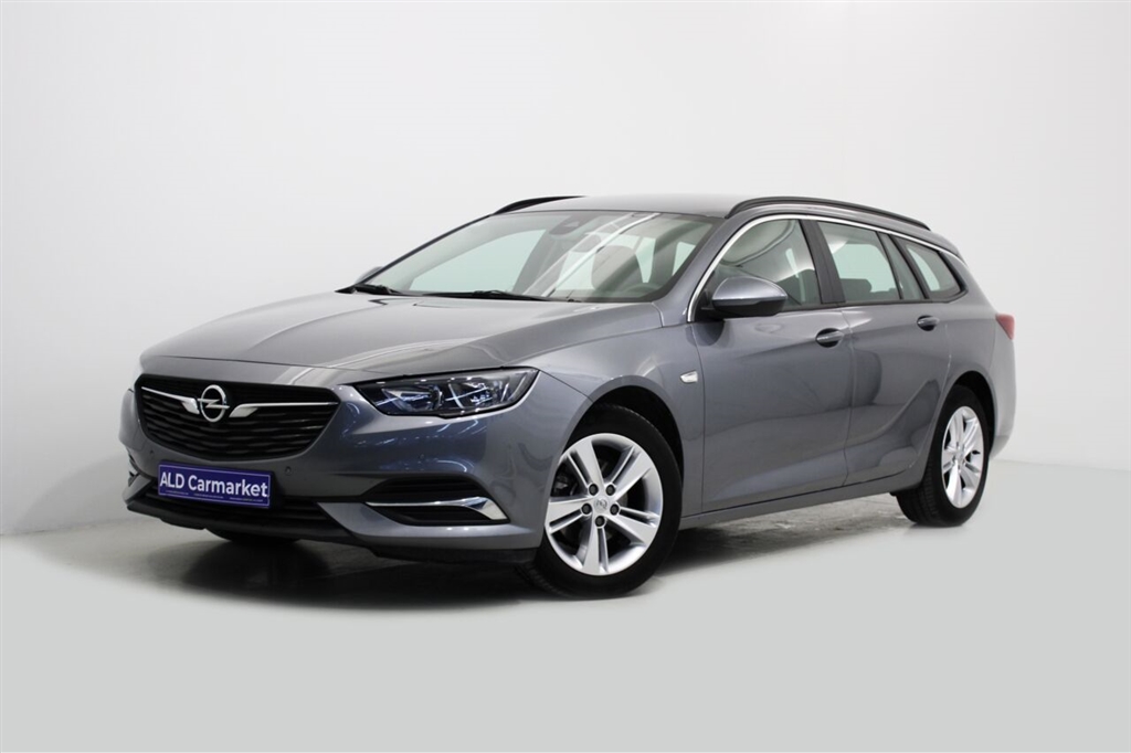  Opel Insignia 1.6 Ecotec D Business Edition
