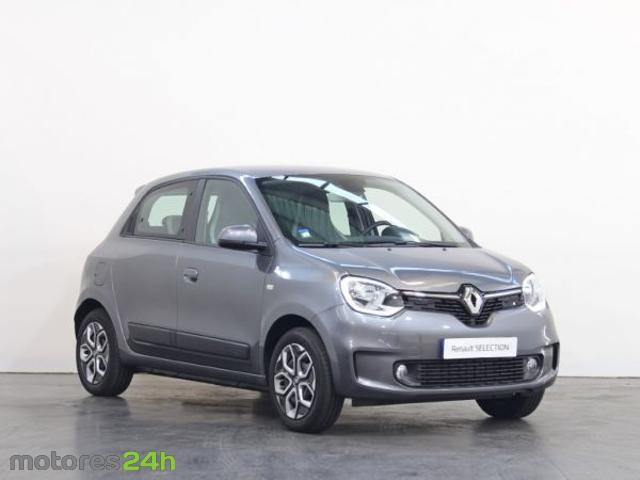 Renault Twingo 1.0 SCe 65 Zen