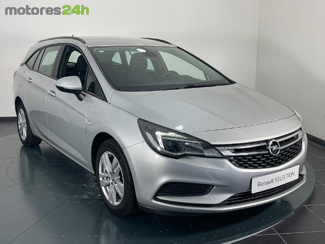 Opel Astra ST 1.0 Innovation S/S