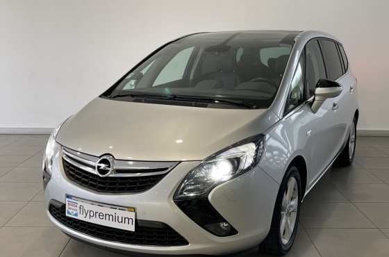 Opel Zafira 2.0 CDTi Cosmo - Flypremium Automoveis Lda