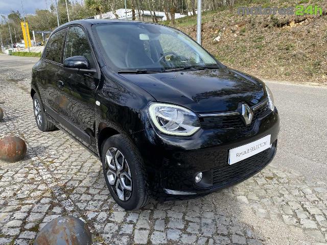 Renault Twingo 1.0 SCe 75 Zen