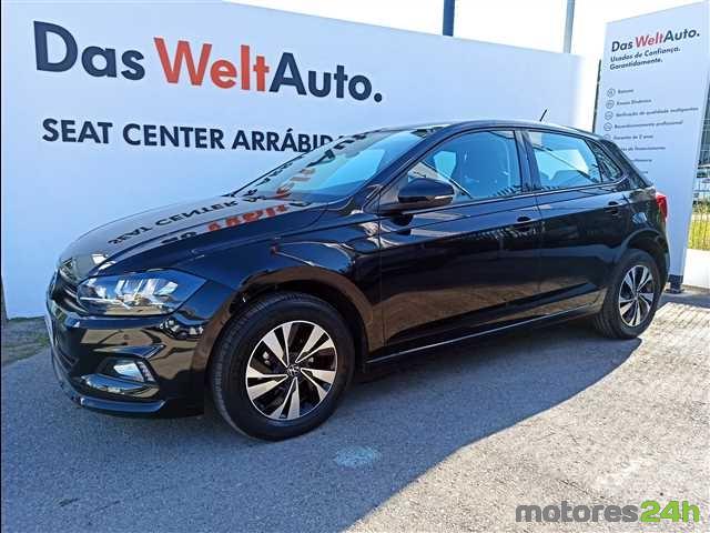 Volkswagen Polo 1.0 CONFORTLINE